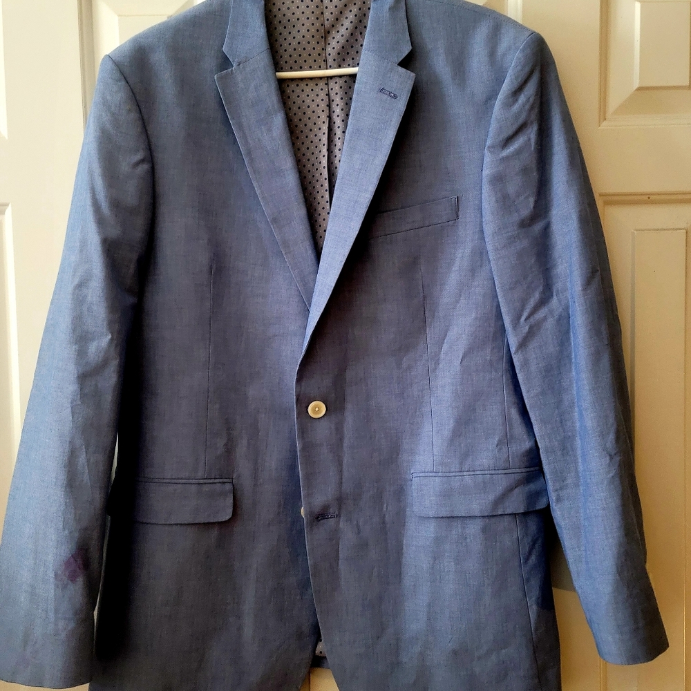 Tommy Hilfiger sport jacket